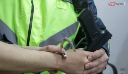 Конфликт с участием полицейских произошел в Павлодаре
