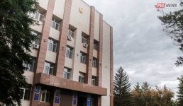 Кадровые изменения произошли в акимате Павлодара