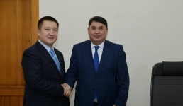 Серик Батыргужинов назначен заместителем акима Павлодарской области