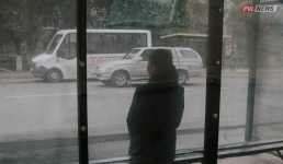 Нашелся водитель, подвозивший пропавшую павлодарку