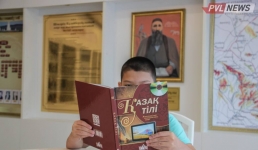Павлодарцев приглашают изучать казахский язык бесплатно