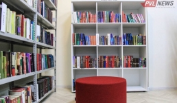 Родительский книжный клуб планируют открыть в павлодарской школе