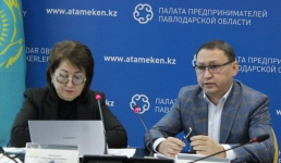 Увеличить субсидии на развитие хозяйств просят животноводы Павлодарской области