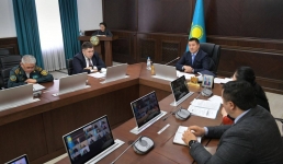 Свыше 25 тысяч рабочих мест намерены создать в Павлодарской области