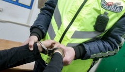 Семь групп мошенников ликвидировали в Павлодаре за год