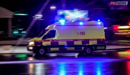 За жизнь пострадавших в ДТП борются павлодарские врачи