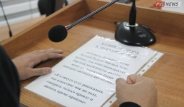 Бил камнем и молотком: суд огласил приговор павлодарцу