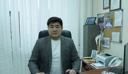 Павлодарские боксеры начали подготовку к международным стартам