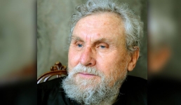 Выставка известного фотографа откроется в Павлодаре