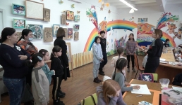 В Павлодаре стартовал проект «Дом без насилия»