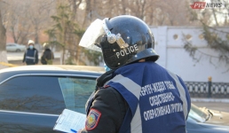 Полиция выясняет обстоятельства смерти найденного на улице павлодарца