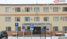 Дополнительные сроки получили павлодарские осужденные за драку