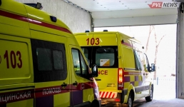 Пострадавших в ДТП под Экибастузом перевезут в больницу Павлодара