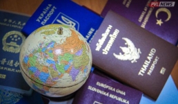 Иностранцы ищут убежище в Павлодарской области