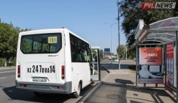 На каких маршрутах появятся автобусы большого класса, рассказали павлодарцам
