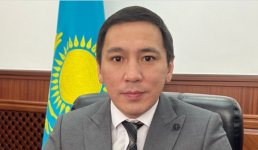 Нового руководителя отдела земельных отношений назначили в Павлодаре