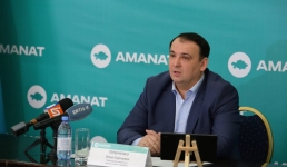Известный павлодарец ответил, будет ли он баллотироваться в мажилисмены