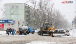Самые аварийные участки в Павлодаре теплосетей начнут менять в этом году