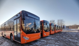 Автобусы в Павлодаре по двум маршрутам будут ездить чаще