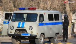 Белорусского «минера» вышлют из Павлодара на родину