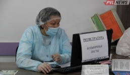 В Павлодарской области циркулируют два штамма гриппа