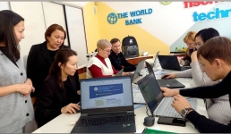 Учебник по роботохенике разрабатывают в Павлодаре