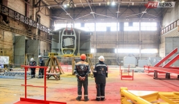 ERG Service пополнилось новыми ремонтными предприятиями