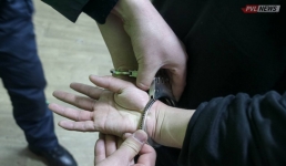 Связали и украли 25 айфонов: подозреваемых в разбое задержали в Павлодаре (ВИДЕО)