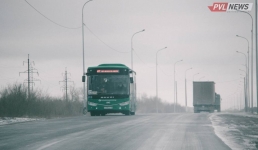 200 километров автодорог Павлодарской области получили асфальтовое покрытие
