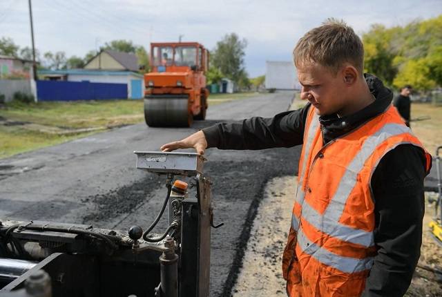 Дорогу в самое отдаленное село Павлодарской области отремонтируют