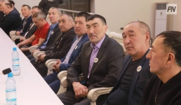 Павлодарские «атомные солдаты» вновь попросили изменить их статус