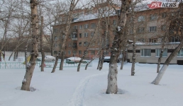 Сильный ветер обещают в Павлодарской области 18 февраля