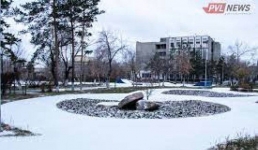 Небольшой снег ожидается в Павлодарской области 19 февраля