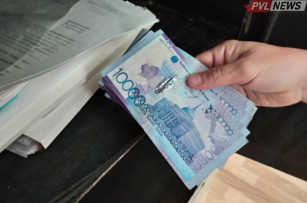 Миллионы тенге потеряло ТОО в Павлодаре из-за своего замдиректора