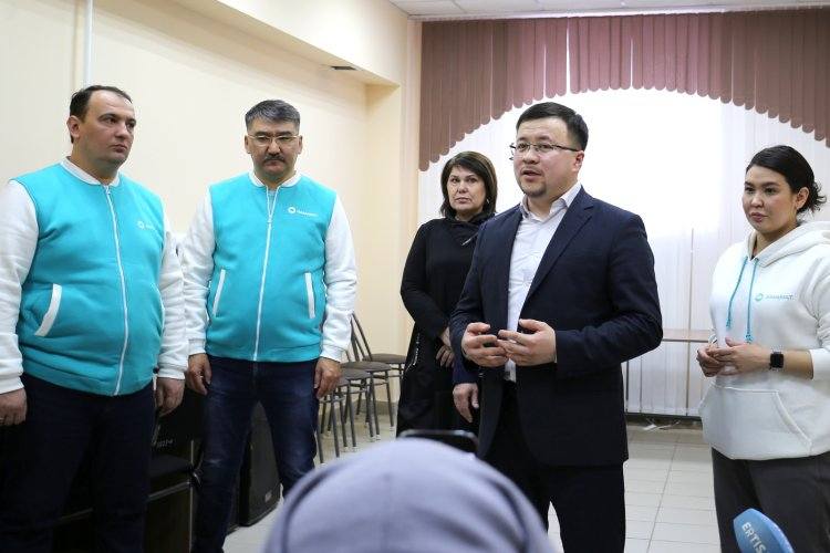 Внести изменения в жизнь павлодарцев пообещал кандидат в мажилисмены