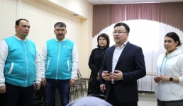 Внести изменения в жизнь павлодарцев пообещал кандидат в мажилисмены