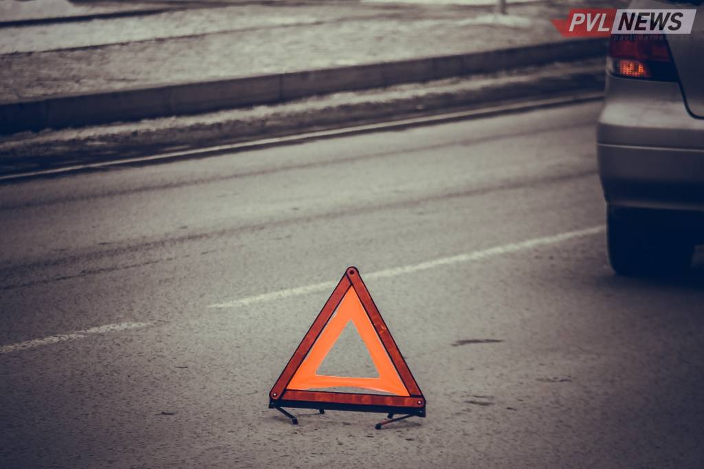 Пожилая павлодарка попала под колеса авто на «зебре»