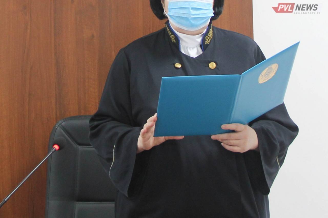 Иностранца оштрафовали в Павлодарской области