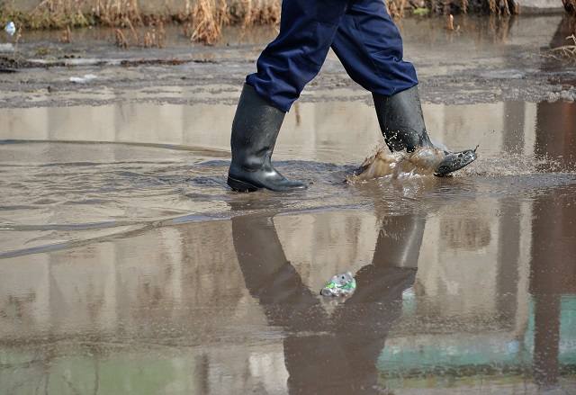 В Павлодарском районе свели к минимуму угрозу подтопления