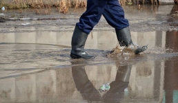 В Павлодарском районе свели к минимуму угрозу подтопления