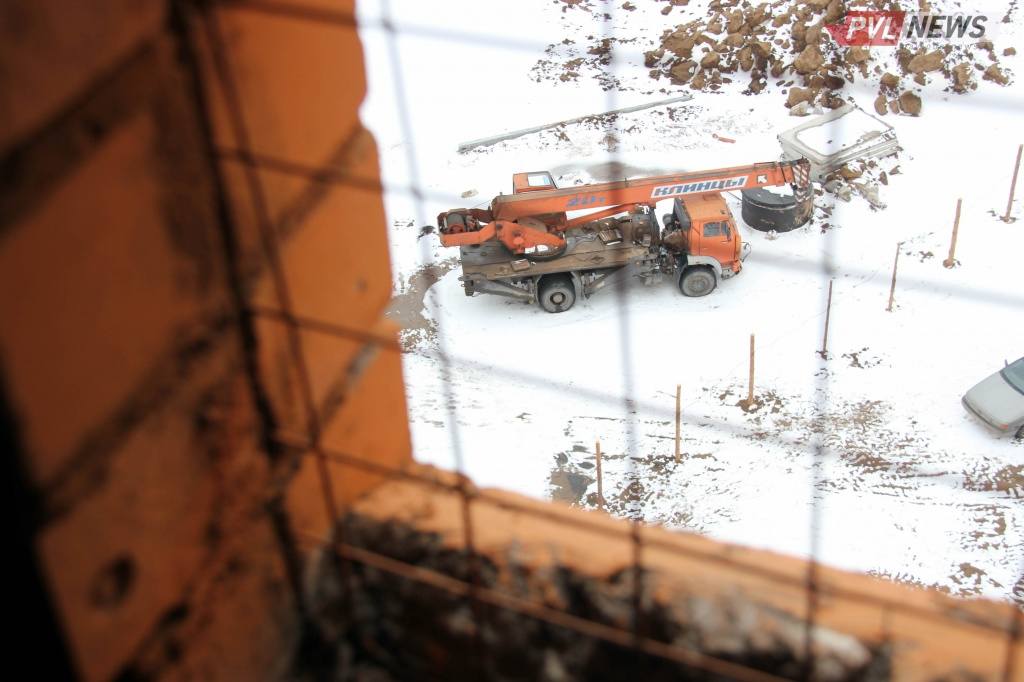 Павлодарская область отстала только в одной отрасли за месяц