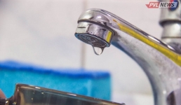 В двух районах Павлодара временно отключат воду