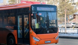 Изменилась схема оплаты проезда в 11-м маршруте Павлодара