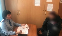 Узбекистанца выдворили из страны в Павлодарской области