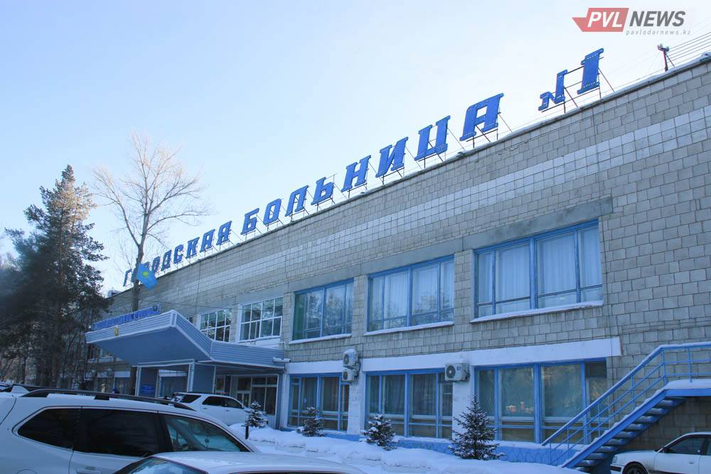 О лечении прыгнувшего из окна павлодарца рассказали врачи
