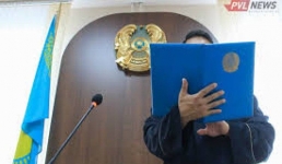 Пострадавшая в ДТП павлодарская пенсионерка выиграла суд