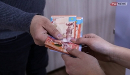 Долги по зарплате погасили сотням жителей Павлодарской области