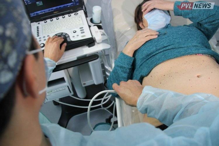 Почему беременным важно проходить УЗИ в центре охраны плода в Павлодаре