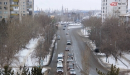 Предупредительная сирена прозвучит в Павлодарской области