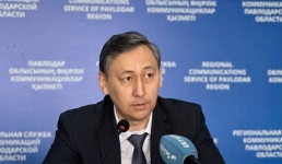 Главный санврач Павлодарской области предупредил о риске завоза кори